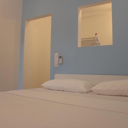 A.V.N Homestay Unawatuna Bagian luar foto