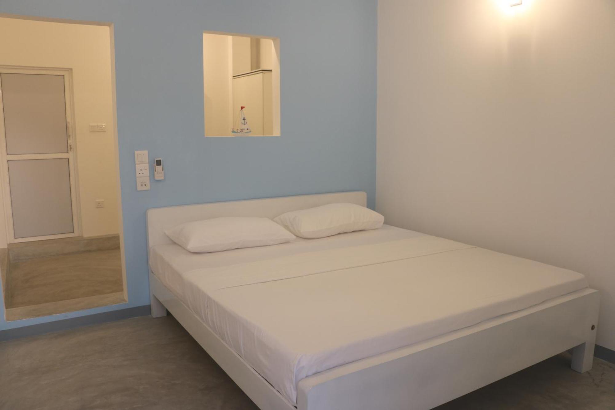 A.V.N Homestay Unawatuna Bagian luar foto