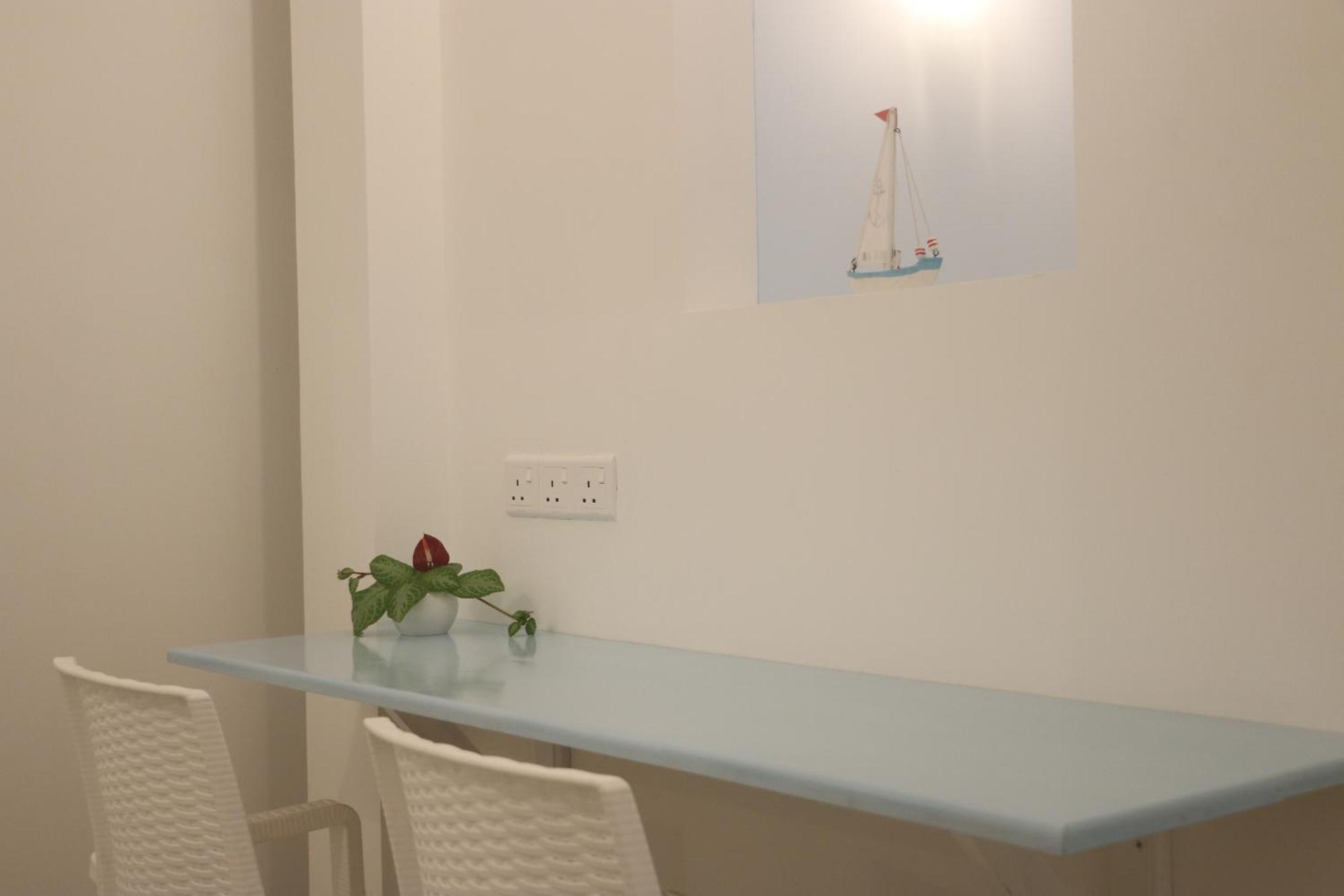 A.V.N Homestay Unawatuna Bagian luar foto