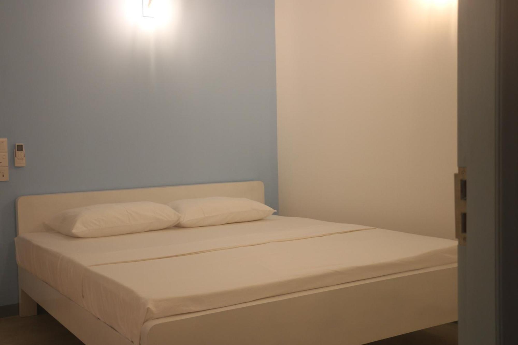 A.V.N Homestay Unawatuna Bagian luar foto