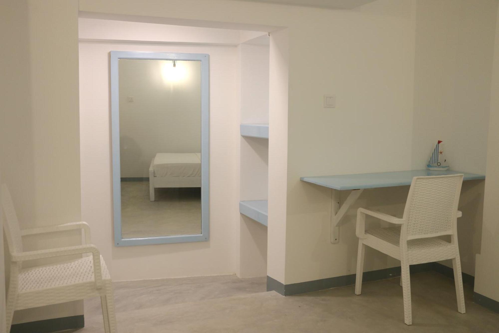 A.V.N Homestay Unawatuna Bagian luar foto